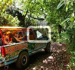 Costa Rica Rainforest Tours | Adventure Tours Costa Rica