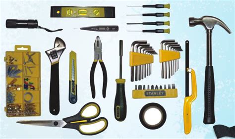 Top 7 Hand Tools That You Must Need In Your Life