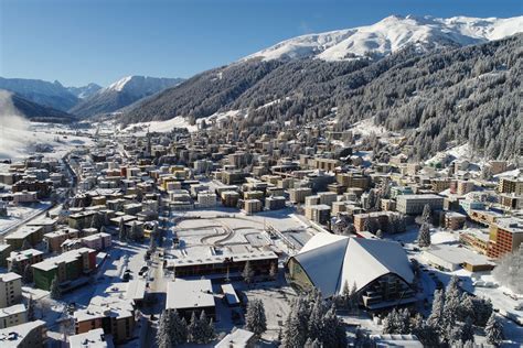 Ski holidays in Davos-Klosters: everything you need to know