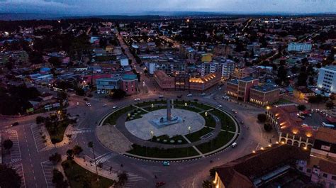 Huambo, Angola | SkyscraperCity Forum