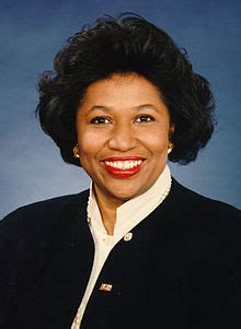 Carol Moseley Braun - Wikipedia, la enciclopedia libre