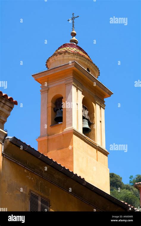 Old town Nice Stock Photo - Alamy