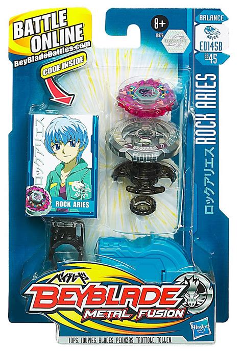 Hasbro Beyblade Metal Masters jetzt bei Weltbild.at bestellen