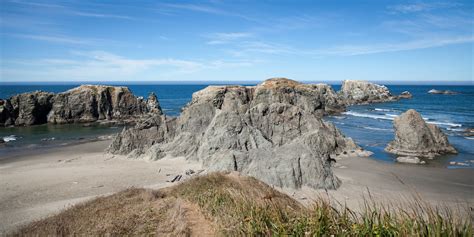 Exploring Oregon Coast Tide Pools - Outdoor Project