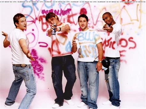 blue band - Blue BoyBand Wallpaper (560083) - Fanpop