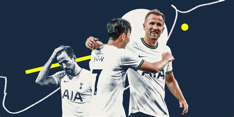 Tottenham Hotspur 2023 Wallpapers - Wallpaper Cave