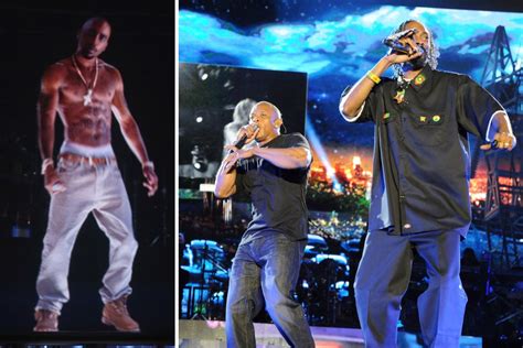 Super Bowl 2022 half-time show to feature Tupac Shakur hologram rapping alongside Dr Dre and ...