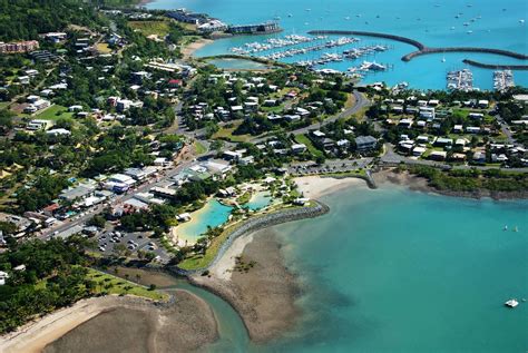 Photo Gallery | Airlie Beach Foreshore Revitalisation | Your Say Whitsunday