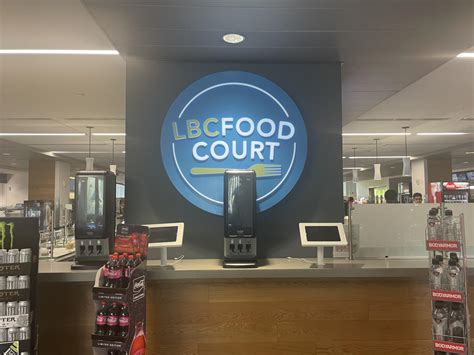 OPINION | Time to revamp LBC food court • The Tulane Hullabaloo