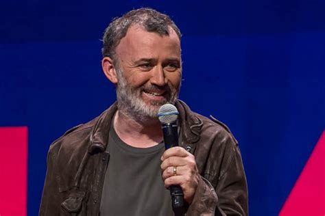 How much money makes Tommy Tiernan? Net worth ⋆ Net Worth Roll