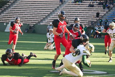 ballard high school football – My Ballard