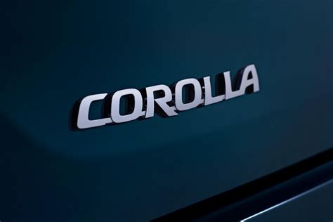 2023 Toyota Corolla: Australian updates previewed in Europe | CarExpert