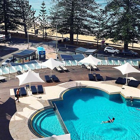 Winter Weekend Escape to Crowne Plaza Terrigal - Belly Rumbles