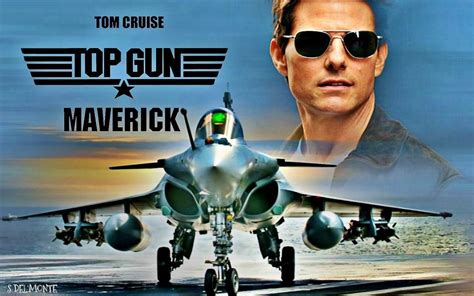 Top Gun Maverick Phone Wallpaper