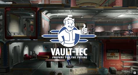 Fallout 4: Vault-Tec Workshop DLC Review: Is it Good? Is It Worth it? Is it Necessary? - YouTube