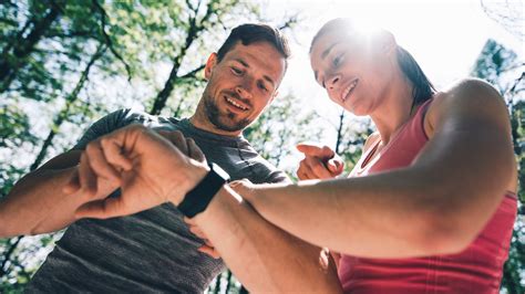 Running watch vs fitness tracker: which wearable do you want? | Advnture