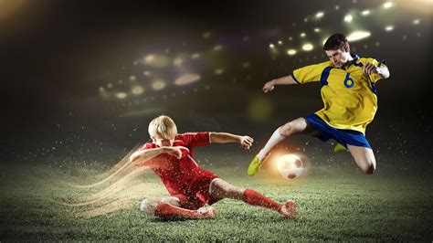 Soccer Players Football 4k sports wallpapers, soccer wallpapers, hd ...