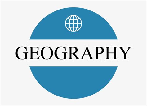 Top 80+ geography logo images - ceg.edu.vn