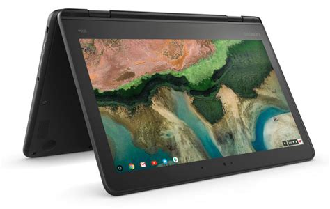 LaptopMedia Lenovo 300e Chromebook [Specs and Benchmarks] - LaptopMedia.com