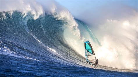 Windsurfing Wallpapers - 4k, HD Windsurfing Backgrounds on WallpaperBat