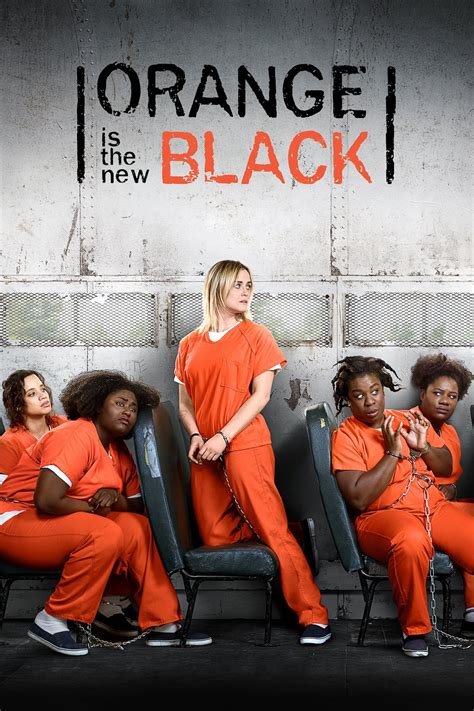 Orange Is the New Black online subtitrat