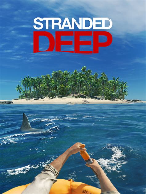 Stranded Deep game video's op GameVideos.nl