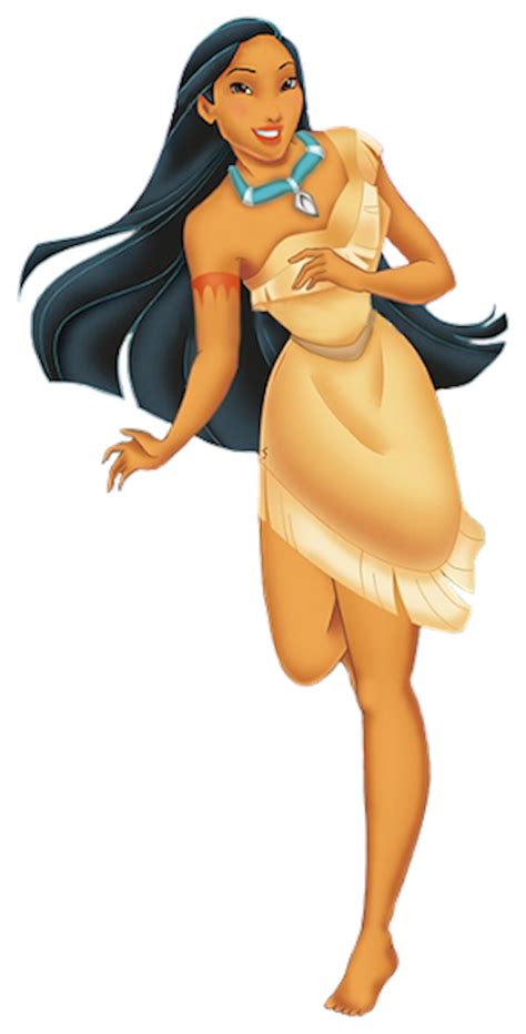 Pocahontas (character)/Gallery | Disney, Disney princess, Official ...