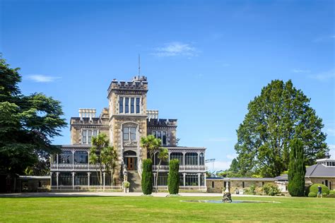 Larnach Castle, Dunedin: How To Reach, Best Time & Tips