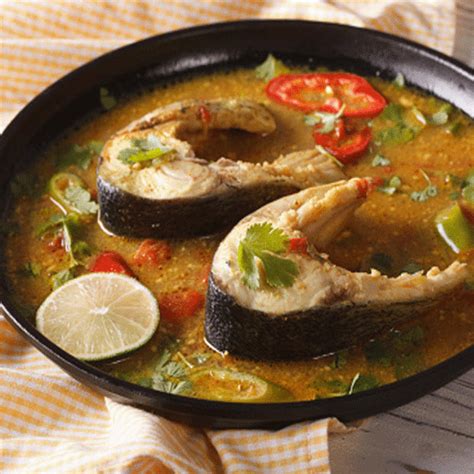 Bengali Fish Curry Recipe: How to Make Bengali Fish Curry