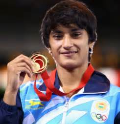 Vinesh Phogat Family Background, Father, Mother Name, Biography