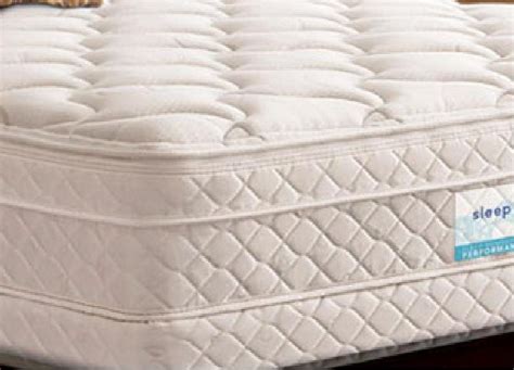 Sleep Number Performance Series - Mattress Reviews | GoodBed.com