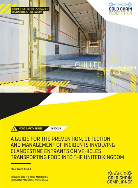 A GUIDE FOR THE PREVENTION, DETECTION AND MANAGEMENT OF INCIDENTS ...