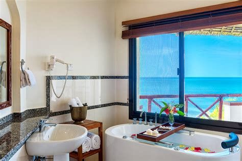 Rooms | SEA CLIFF RESORT & SPA ZANZIBAR