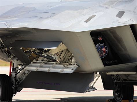 USAF F-22 Raptor Stealth Fighter | Defence Forum & Military Photos - DefenceTalk