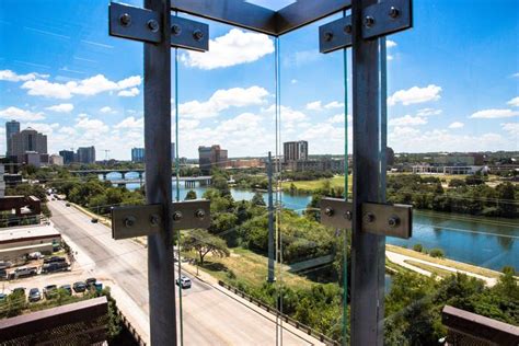 Austin’s new Central Library photos - Curbed Austin