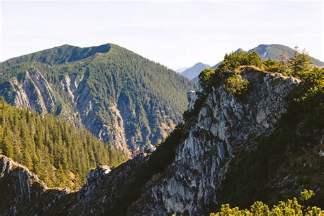 Hiking in Bavaria; Photo Journal by Lina Skukauskė — UP KNÖRTH