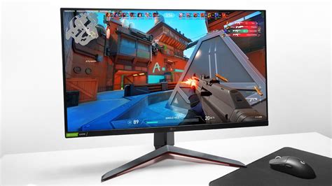 New 1440p Gaming Monitor Champ – LG 27GP850 Review – MastersInGaming.com