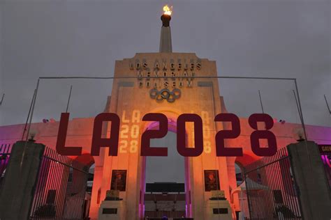 Los Angeles proposes adding paraclimbing to 2028 Paralympics - Los ...