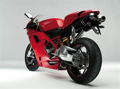 Ducati 1098 Wallpapers - Top Free Ducati 1098 Backgrounds - WallpaperAccess