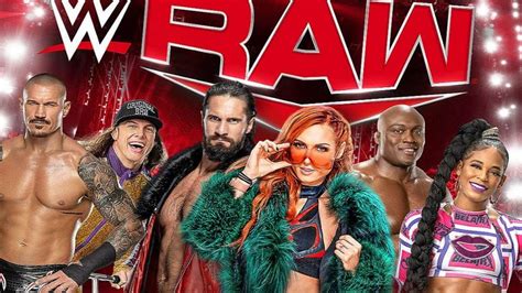 WWE Raw 30th anniversary: Updates on appearances and major returns - myKhel