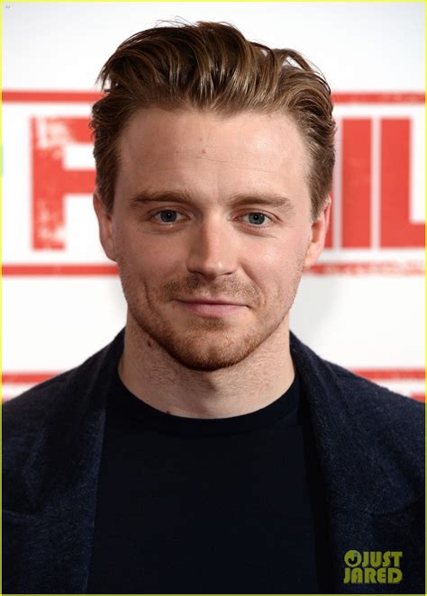 Jack Lowden & 'Fighting With My Family' Cast Celebrate UK Premiere!: Photo 4248182 | Photos ...