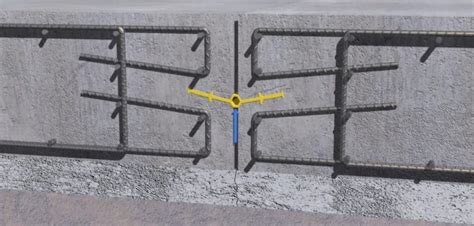 Construction Joint or Daywork Joint | Connecting Concrete Pours | Successful Joints - CivilDigital