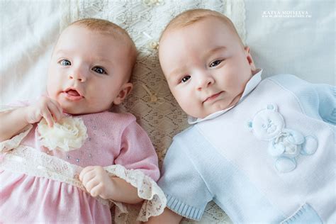 Two Genes May Raise Odds for Fraternal Twin Pregnancies – BioTexCom – Center for Human Reproduction