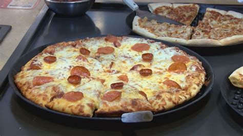 Pizza Ranch owner talks pepperoni and plans to expand