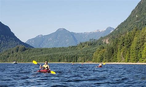 Sechelt, British Columbia 2023: Best Places to Visit - Tripadvisor