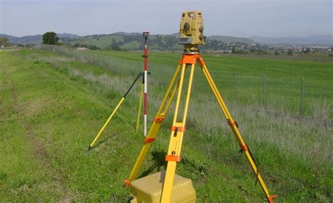 What is Land Surveying? The Laberge Group Albany