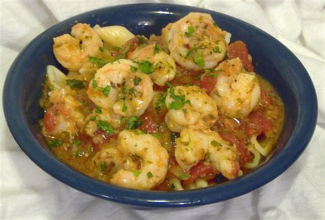 Microwave Bayou Shrimp Creole Recipe - Genius Kitchen