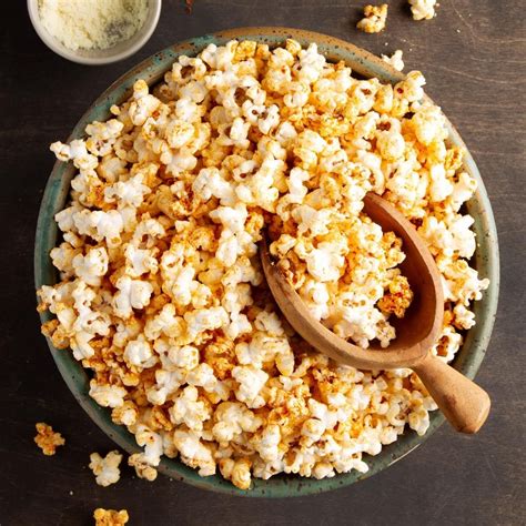 Spicy Popcorn Recipe: How to Make It