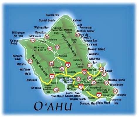 The Best Hawaii Botanical Gardens | HubPages