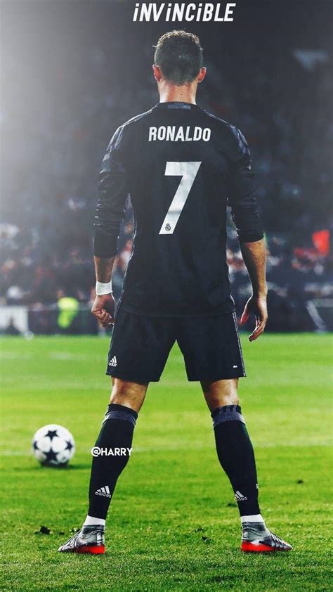 Cristiano Ronaldo 3D Wallpapers - Top Free Cristiano Ronaldo 3D Backgrounds - WallpaperAccess